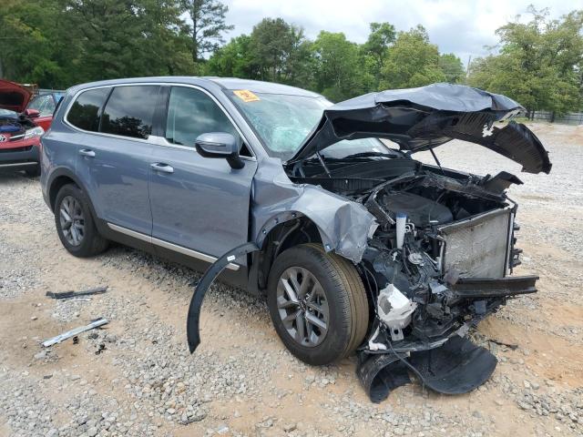 Vin: 5xyp24gc5rg483301, lot: 54327845, kia telluride lx 20244