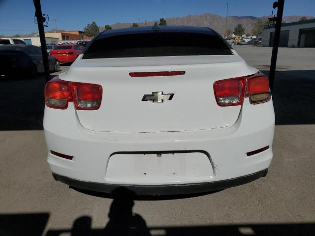 2015 CHEVROLET MALIBU 1LT - 1G11C5SL4FF351489