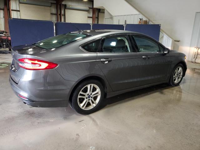 Vin: 3fa6p0h79jr111709, lot: 52972855, ford fusion se 20183