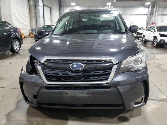 2018 SUBARU FORESTER 2 - JF2SJGWC7JH406748