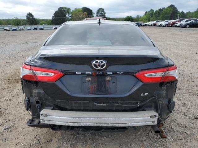 2019 TOYOTA CAMRY L - 4T1B11HK3KU696443
