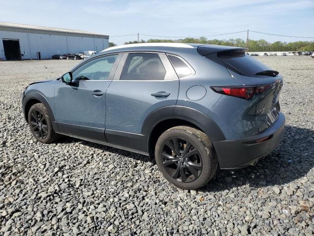 Vin: 3mvdmbcm5rm679031, lot: 54966325, mazda cx30 preferred 20242