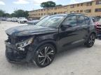 2021 VOLVO XC40 T4 R- - YV4AC2HM1M2470902