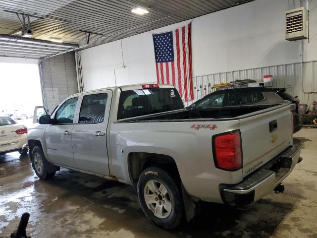 Vin: 3gcukrec9eg139615, lot: 54448015, chevrolet all models k1500 lt 20142