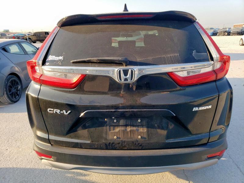 2018 HONDA CR-V EX - 5J6RW1H5XJA005210