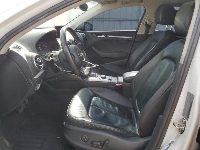 2015 AUDI A3 PREMIUM WAUBFGFF7F1022749