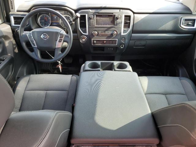 2019 NISSAN TITAN S - 1N6AA1EK9KN509914
