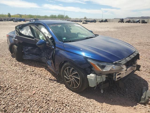 Vin: 1n4bl4bv6kc240810, lot: 53964115, nissan altima s 20194