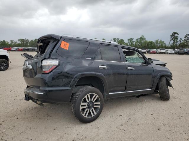 Vin: jtebu5jr6h5475640, lot: 51662655, toyota 4runner sr5/sr5 premium 20173