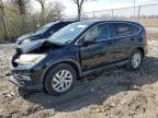 2015 HONDA CR-V EX - 2HKRM3H58FH519175