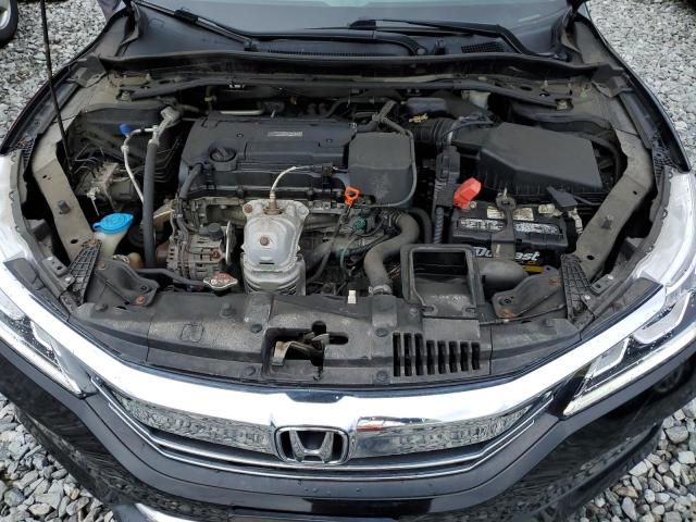 2016 HONDA ACCORD EXL - 1HGCR2F89GA065916