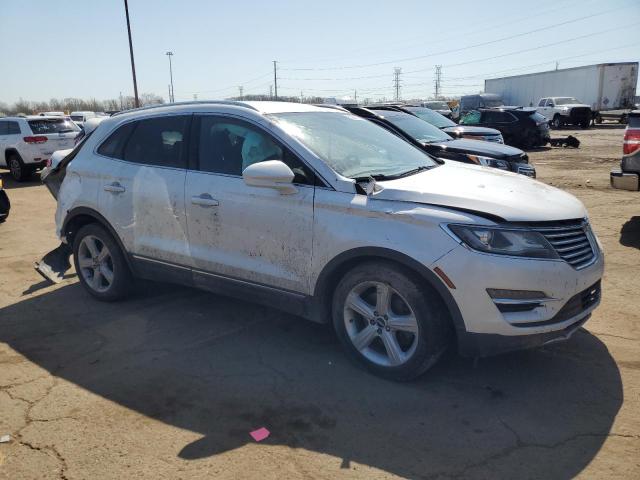 Vin: 5lmcj1c98guj08422, lot: 53366765, lincoln mkc premiere 20164