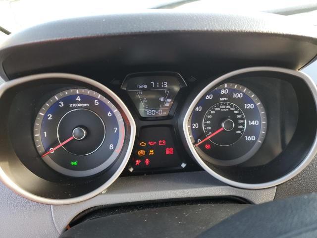 2016 HYUNDAI ELANTRA SE KMHDH4AE2GU645842