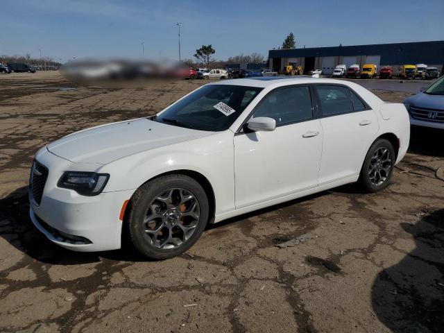 CHRYSLER 300S S