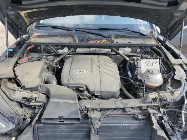 2021 AUDI Q5 PREMIUM - WA1BAAFY6M2065805