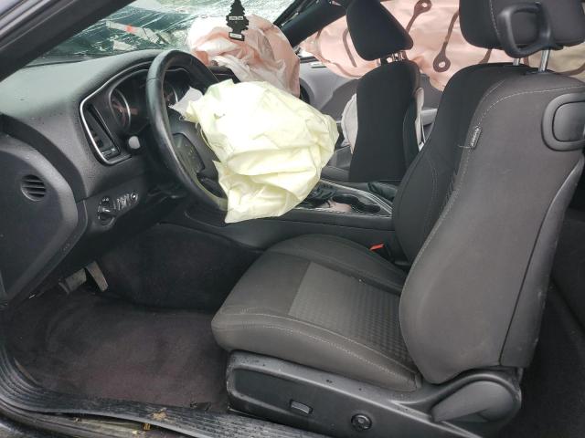 2017 DODGE CHALLENGER 2C3CDZAG6HH568962