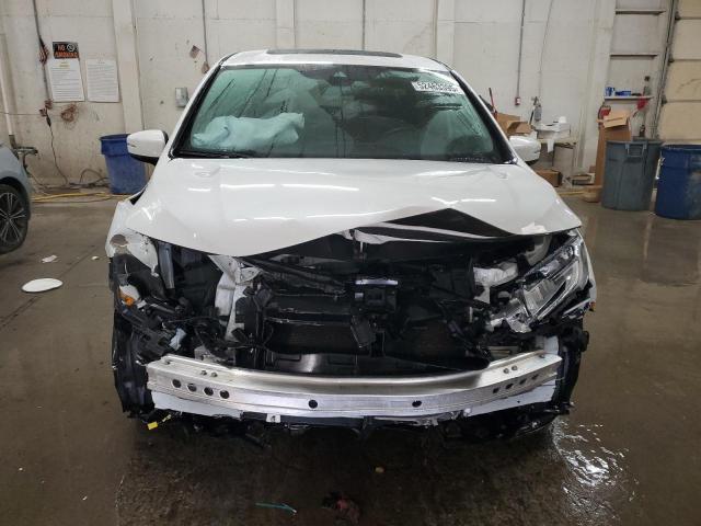 2022 HONDA ODYSSEY EL 5FNRL6H93NB065180