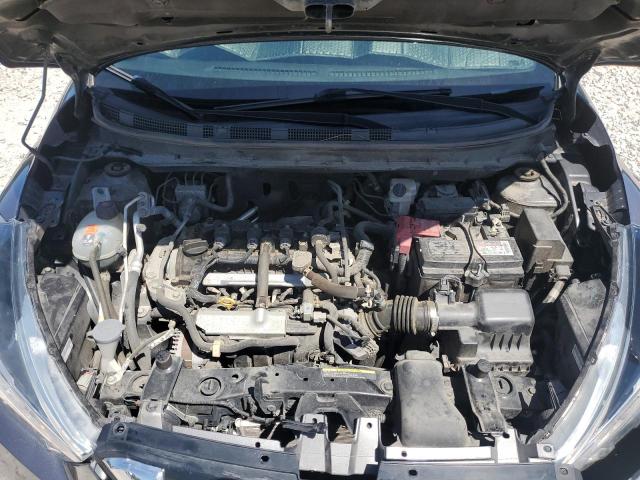 2020 NISSAN KICKS S - 3N1CP5BV2LL550115