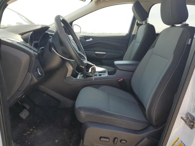 2018 FORD ESCAPE SE - 1FMCU9GD2JUB46212