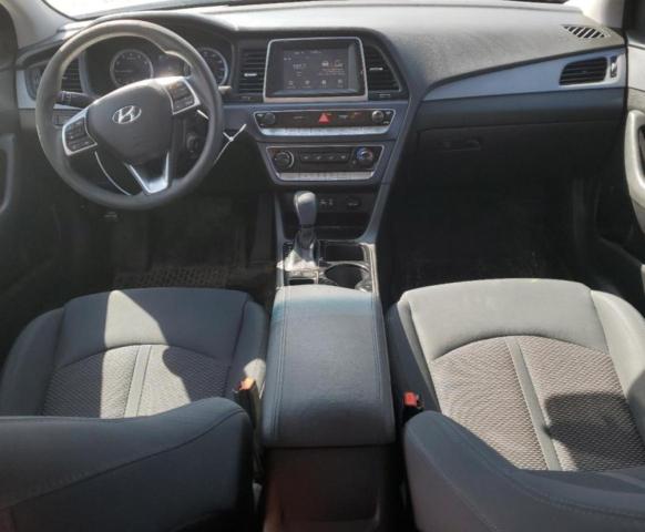 2019 HYUNDAI SONATA SE - 5NPE24AF1KH790411