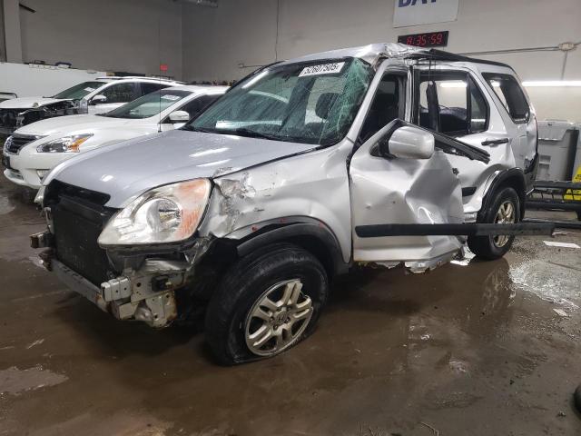 HONDA CR-V EX