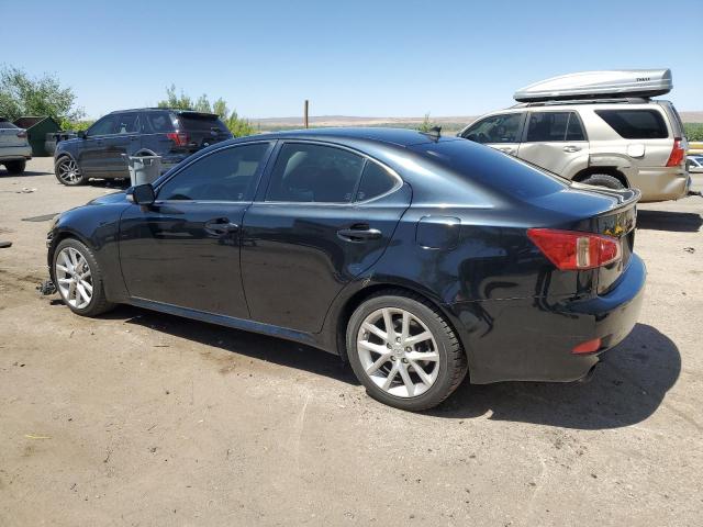 Vin: jthbf5c20b5135047, lot: 54695455, lexus is 250 20112