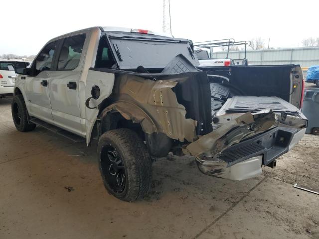 Vin: 1ftew1ep3hkd67619, lot: 52587625, ford f-150 supercrew 20172
