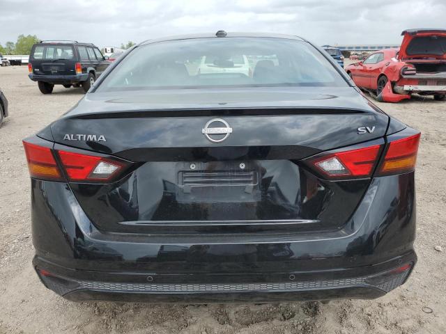 2024 NISSAN ALTIMA SV - 1N4BL4DVXRN386333