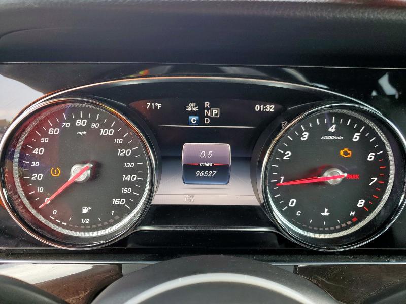 2019 MERCEDES-BENZ E 300 - WDDZF4JB8KA587807