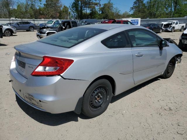 Vin: 2hgfg3b50ch551093, lot: 53537485, honda civic lx 20123