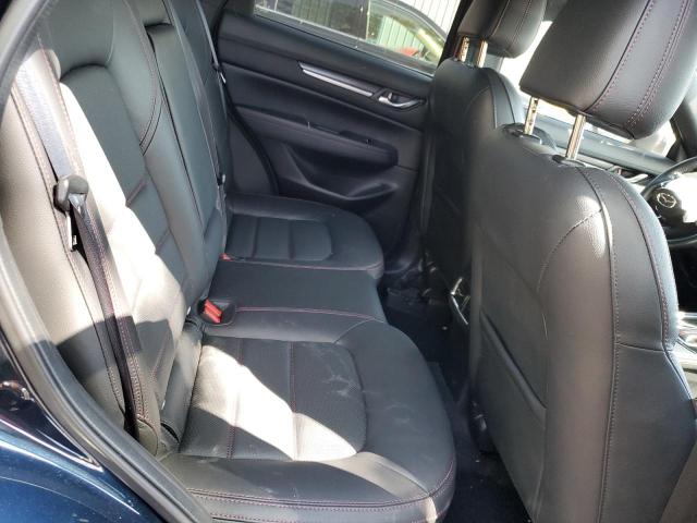 2022 MAZDA CX-5 - JM3KFBAY1N0647190