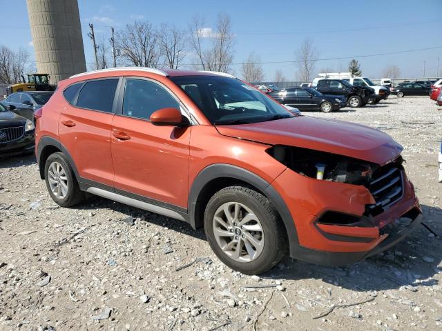 2017 HYUNDAI TUCSON LIM KM8J3CA4XHU349892