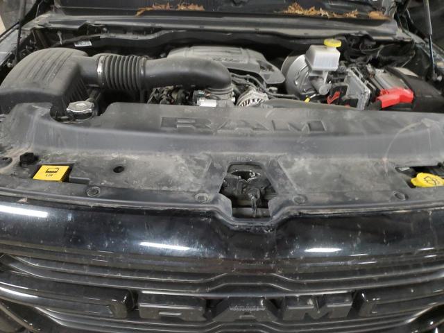 2022 RAM 1500 LARAM - 1C6SRFJT0NN474798
