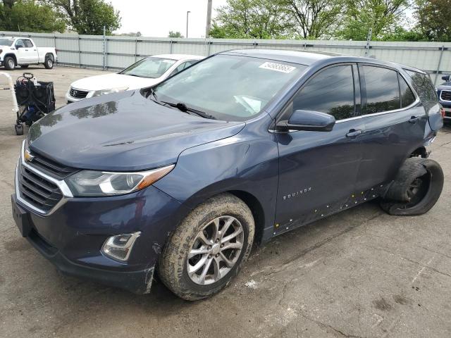 Vin: 3gnaxkev7ks521526, lot: 54983865, chevrolet equinox lt 2019 img_1