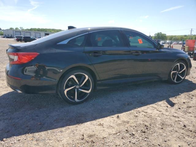 Vin: 1hgcv1f30ma004167, lot: 53524385, honda accord sport 20213