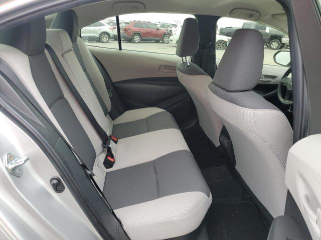 2023 TOYOTA COROLLA LE - JTDBCMFE4PJ006592
