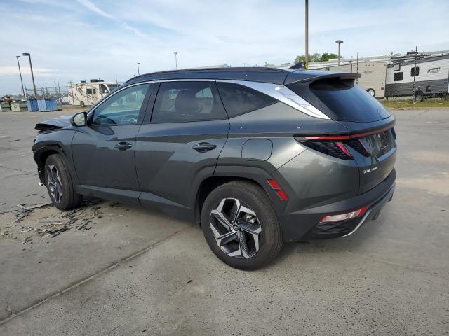 2023 HYUNDAI TUCSON LIM - KM8JECA16PU106210