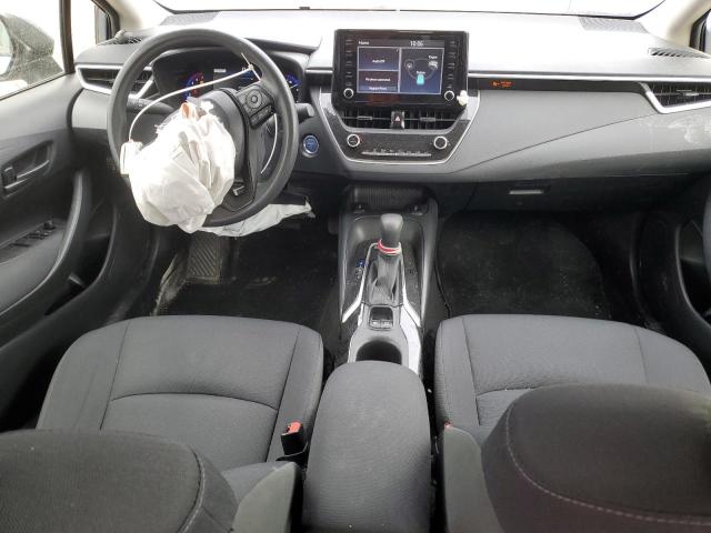 2022 TOYOTA COROLLA - JTDBAMDE8NJ037172