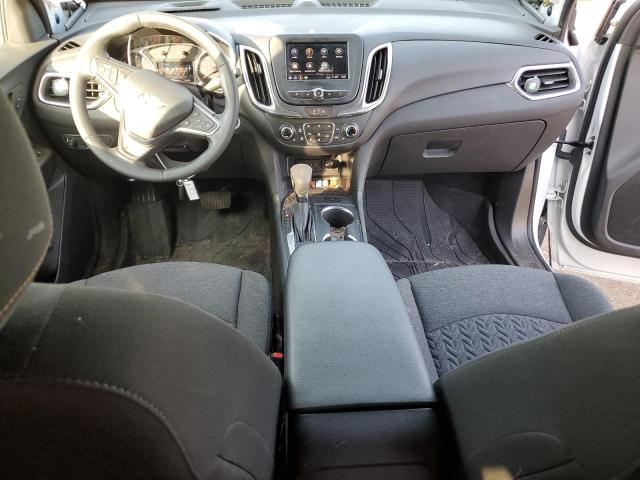2024 CHEVROLET EQUINOX LT - 3GNAXKEGXRS121293