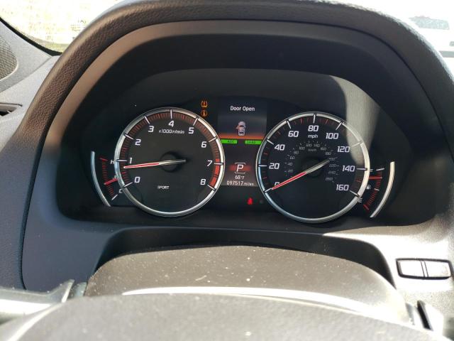 2018 ACURA TLX TECH+A 19UUB2F66JA001637