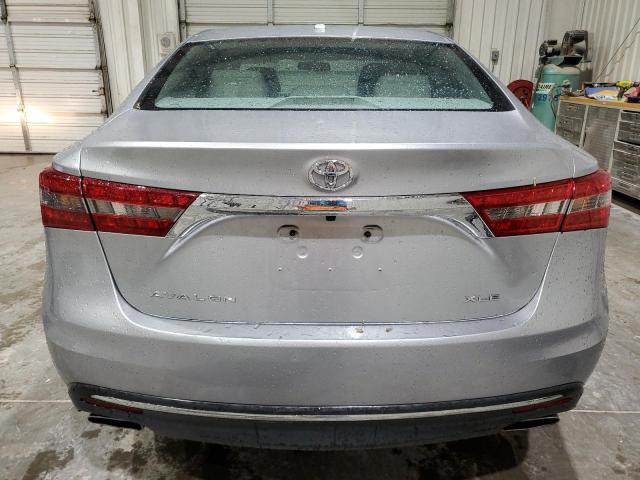 2016 TOYOTA AVALON XLE - 4T1BK1EB5GU211907