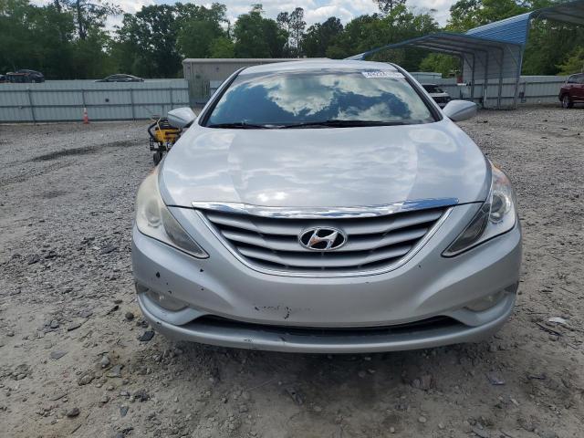 2013 HYUNDAI SONATA GLS - 5NPEB4ACXDH570824