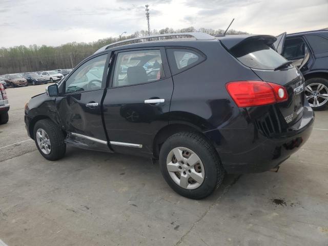 Vin: jn8as5mv4fw751047, lot: 52324405, nissan rogue s 20152