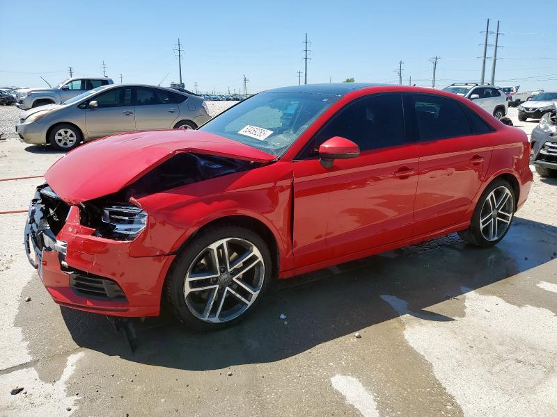 AUDI A3 PREMIUM
