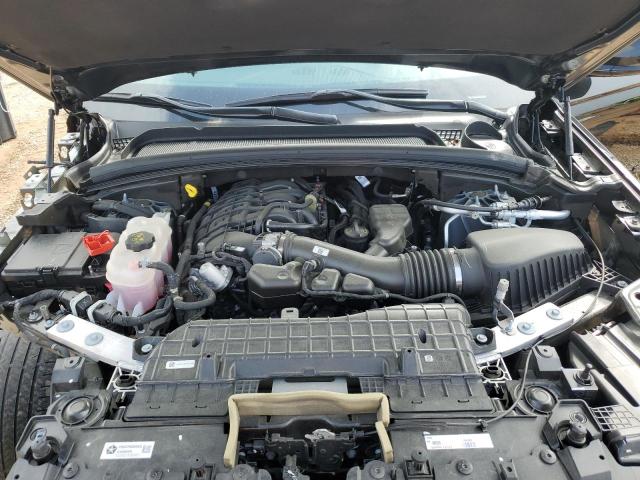 2024 JEEP GRAND CHER - 1C4RJKAG6R8518088