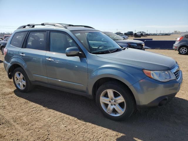 Vin: jf2sh6cc4ah720108, lot: 54924575, subaru forester 2.5x premium 20104