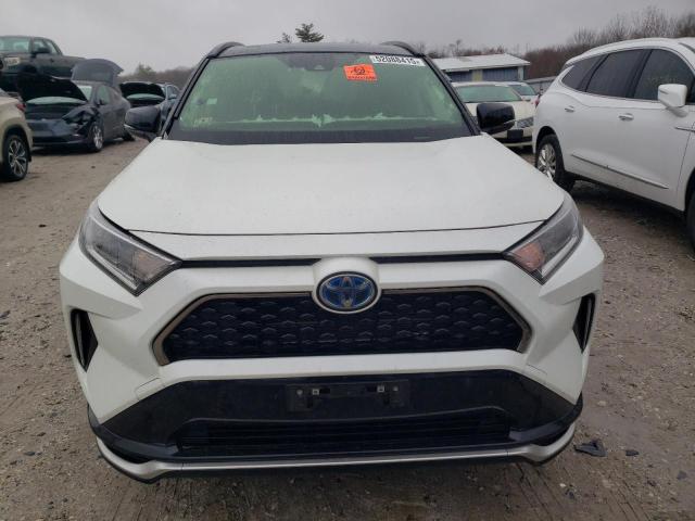 2021 TOYOTA RAV4 PRIME - JTMEB3FV5MD046989