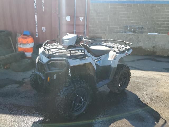 POLARIS SPORTSMAN 2024 gray  gas 4XASEZ571RA136639 photo #3