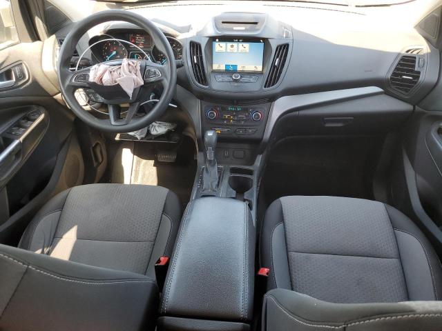 2017 FORD ESCAPE SE - 1FMCU0GD2HUE90807