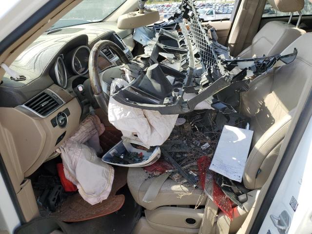 2016 MERCEDES-BENZ GL 4JGDF6EE6GA644965